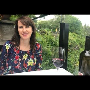 Meet your Posher, Karen